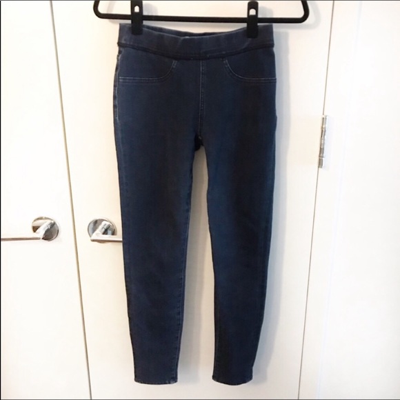 Madewell The Anywhere Jean in Bellflower Wash - Picture 4 of 6